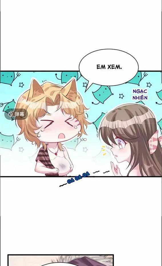 đọc truyện Thảnh Thơi Thú Thế Chủng Chủng Điền, Sinh Sinh Tể Chương 92 ảnh 9 tại Thiên Thai Truyện