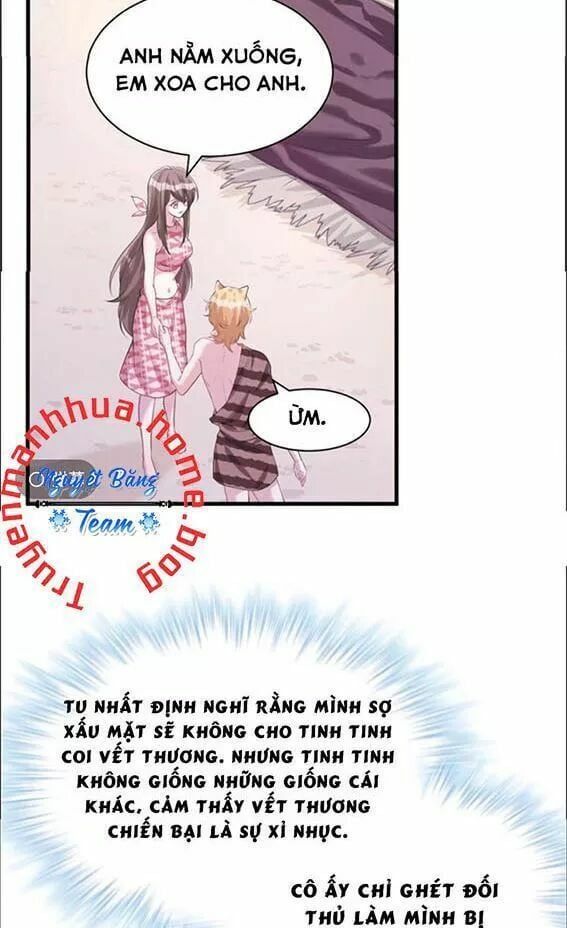 đọc truyện Thảnh Thơi Thú Thế Chủng Chủng Điền, Sinh Sinh Tể Chương 92 ảnh 10 tại Thiên Thai Truyện