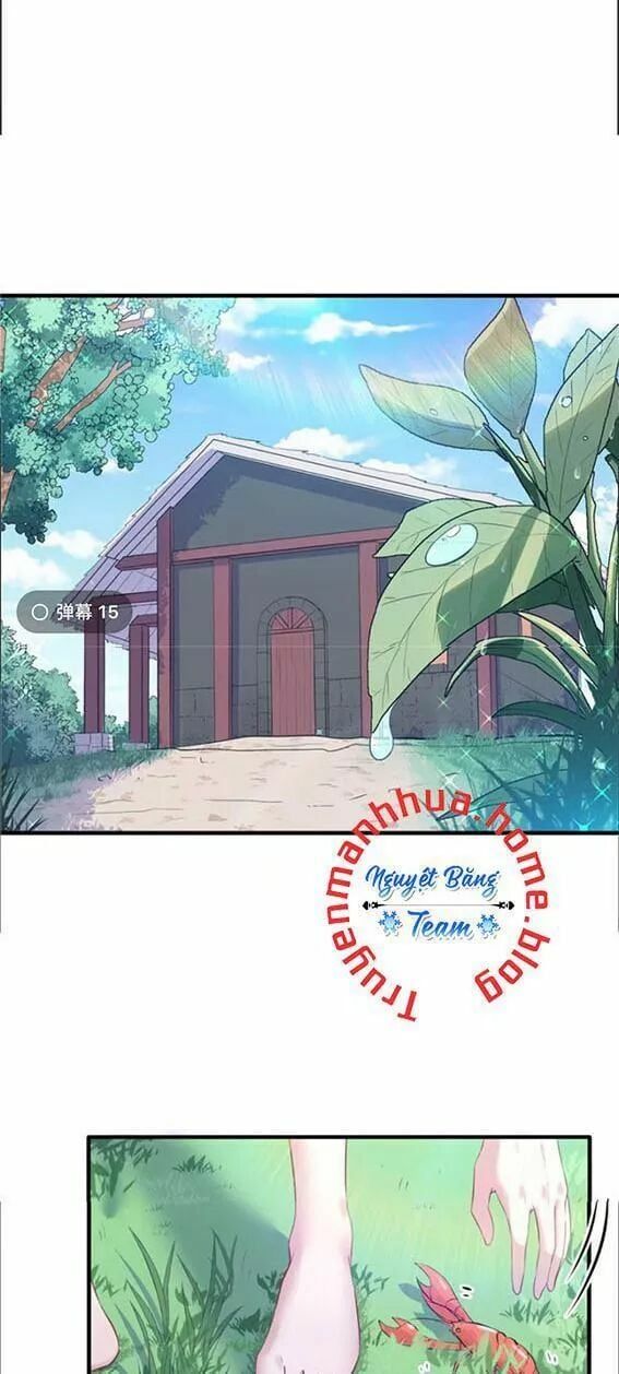 đọc truyện Thảnh Thơi Thú Thế Chủng Chủng Điền, Sinh Sinh Tể Chương 93 ảnh 15 tại Thiên Thai Truyện