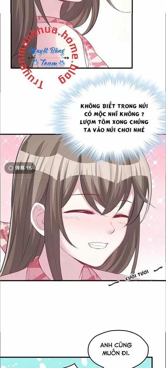 đọc truyện Thảnh Thơi Thú Thế Chủng Chủng Điền, Sinh Sinh Tể Chương 93 ảnh 19 tại Thiên Thai Truyện