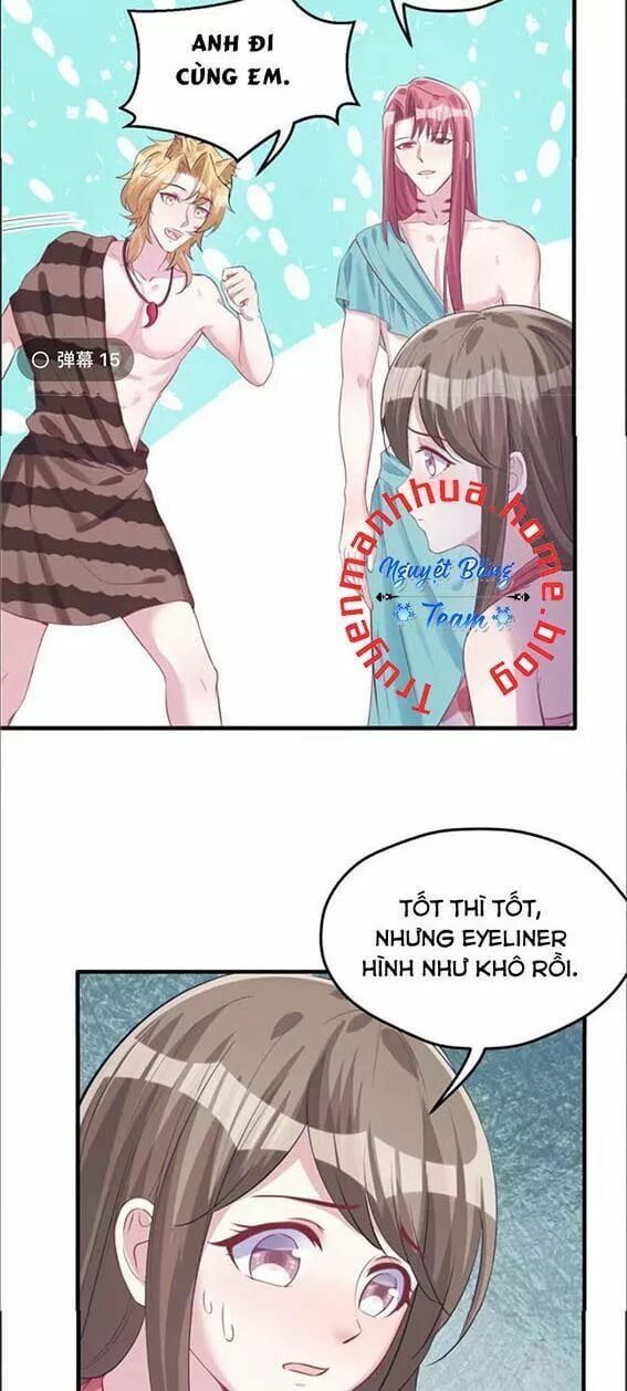 đọc truyện Thảnh Thơi Thú Thế Chủng Chủng Điền, Sinh Sinh Tể Chương 93 ảnh 20 tại Thiên Thai Truyện