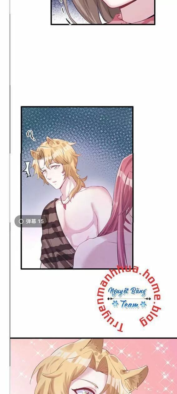 đọc truyện Thảnh Thơi Thú Thế Chủng Chủng Điền, Sinh Sinh Tể Chương 93 ảnh 26 tại Thiên Thai Truyện