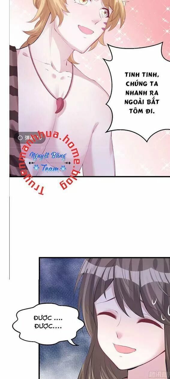 đọc truyện Thảnh Thơi Thú Thế Chủng Chủng Điền, Sinh Sinh Tể Chương 93 ảnh 27 tại Thiên Thai Truyện