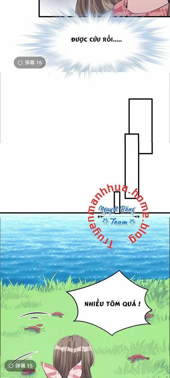 đọc truyện Thảnh Thơi Thú Thế Chủng Chủng Điền, Sinh Sinh Tể Chương 93 ảnh 28 tại Thiên Thai Truyện