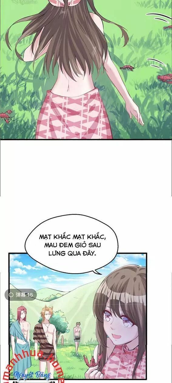 đọc truyện Thảnh Thơi Thú Thế Chủng Chủng Điền, Sinh Sinh Tể Chương 93 ảnh 29 tại Thiên Thai Truyện