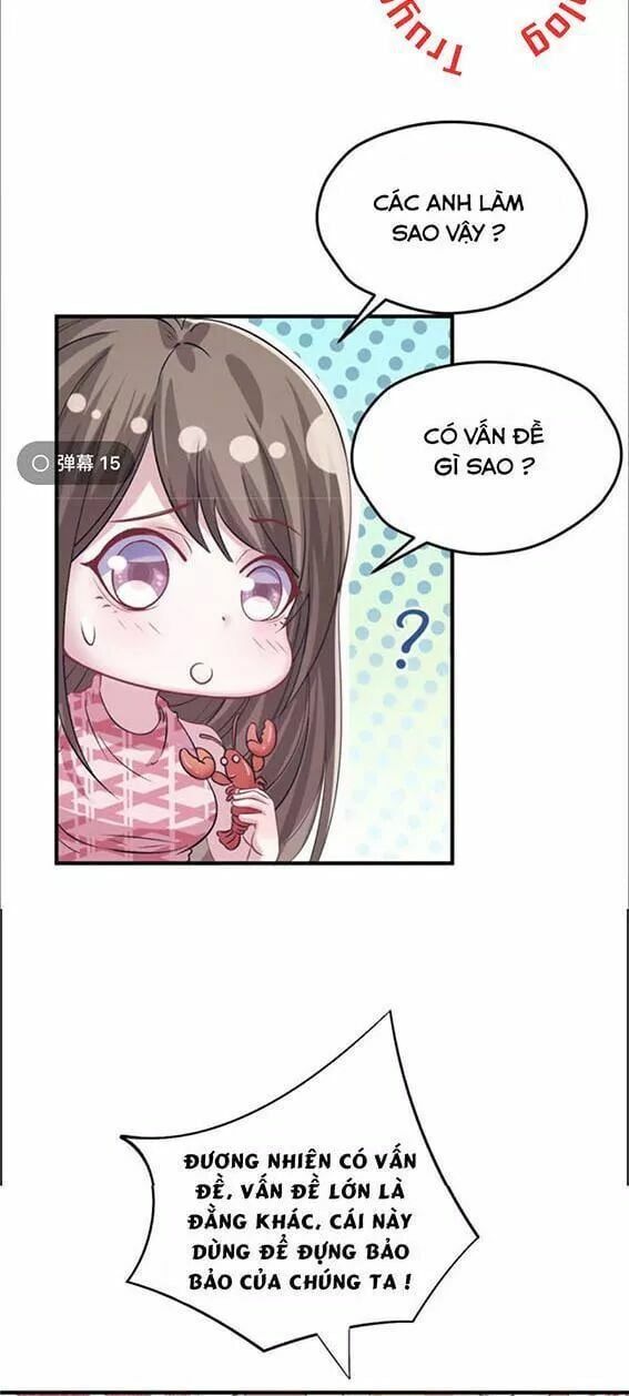 đọc truyện Thảnh Thơi Thú Thế Chủng Chủng Điền, Sinh Sinh Tể Chương 93 ảnh 31 tại Thiên Thai Truyện