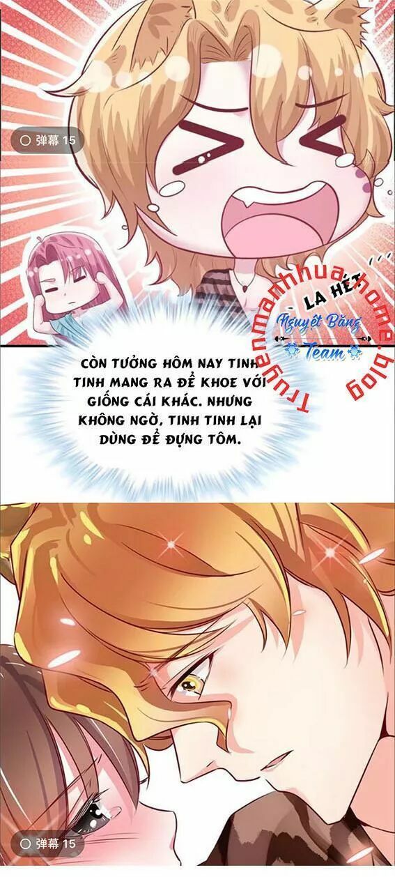 đọc truyện Thảnh Thơi Thú Thế Chủng Chủng Điền, Sinh Sinh Tể Chương 93 ảnh 32 tại Thiên Thai Truyện