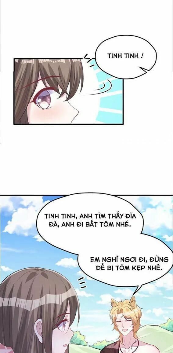 đọc truyện Thảnh Thơi Thú Thế Chủng Chủng Điền, Sinh Sinh Tể Chương 94 ảnh 12 tại Thiên Thai Truyện