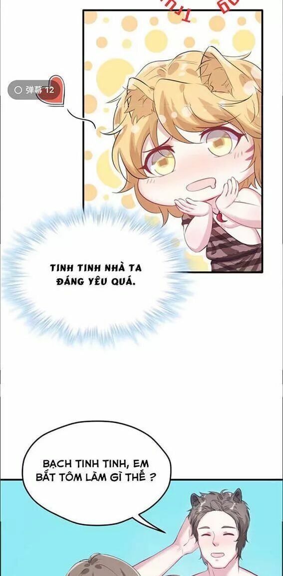 đọc truyện Thảnh Thơi Thú Thế Chủng Chủng Điền, Sinh Sinh Tể Chương 94 ảnh 14 tại Thiên Thai Truyện