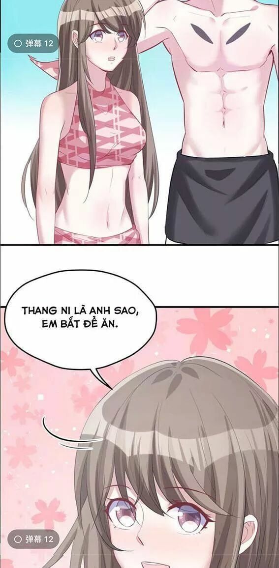 đọc truyện Thảnh Thơi Thú Thế Chủng Chủng Điền, Sinh Sinh Tể Chương 94 ảnh 15 tại Thiên Thai Truyện