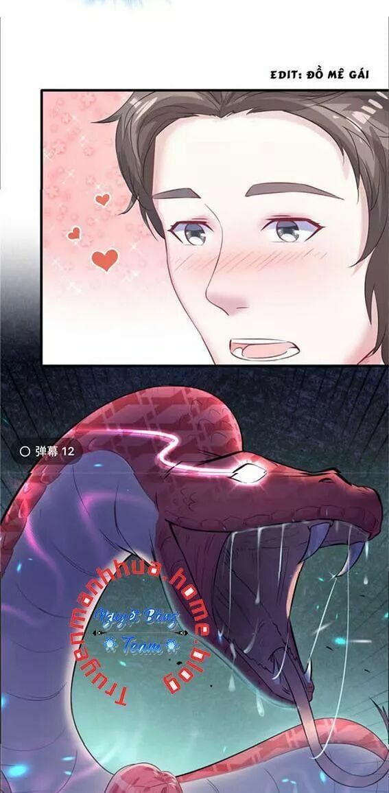 đọc truyện Thảnh Thơi Thú Thế Chủng Chủng Điền, Sinh Sinh Tể Chương 94 ảnh 18 tại Thiên Thai Truyện