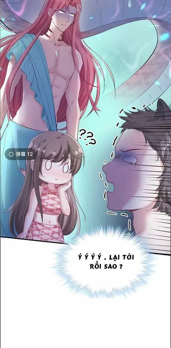 đọc truyện Thảnh Thơi Thú Thế Chủng Chủng Điền, Sinh Sinh Tể Chương 94 ảnh 19 tại Thiên Thai Truyện