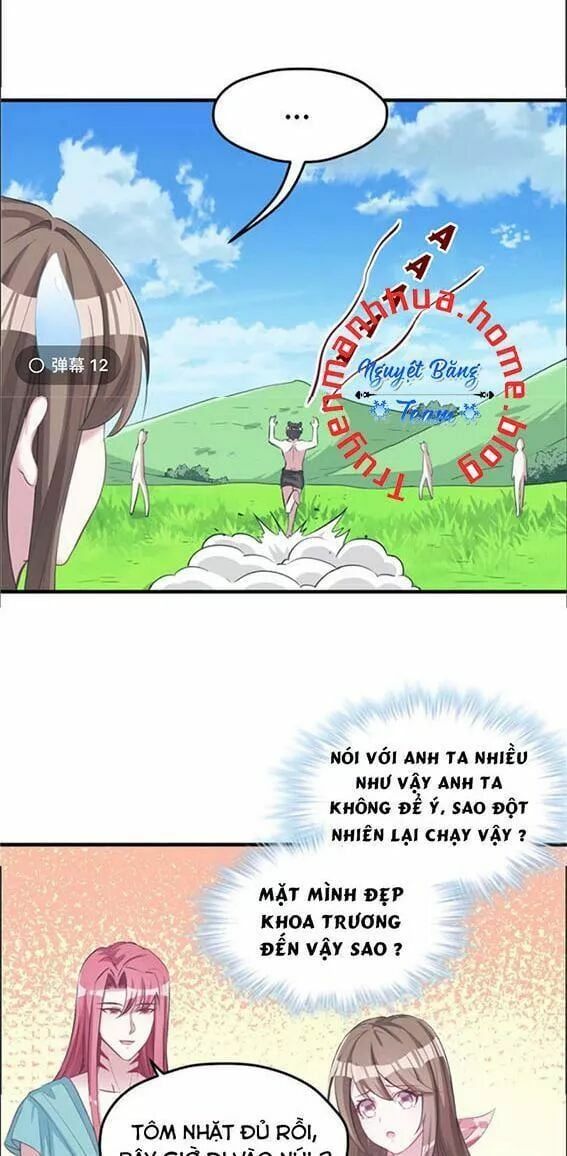 đọc truyện Thảnh Thơi Thú Thế Chủng Chủng Điền, Sinh Sinh Tể Chương 94 ảnh 20 tại Thiên Thai Truyện