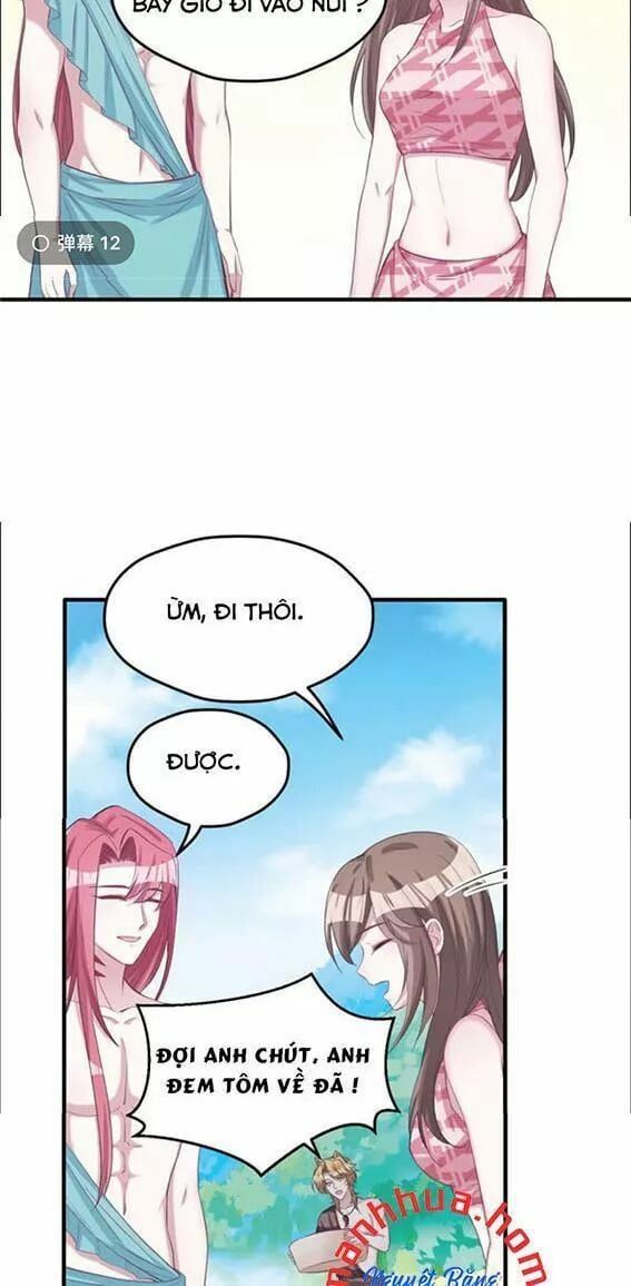 đọc truyện Thảnh Thơi Thú Thế Chủng Chủng Điền, Sinh Sinh Tể Chương 94 ảnh 21 tại Thiên Thai Truyện