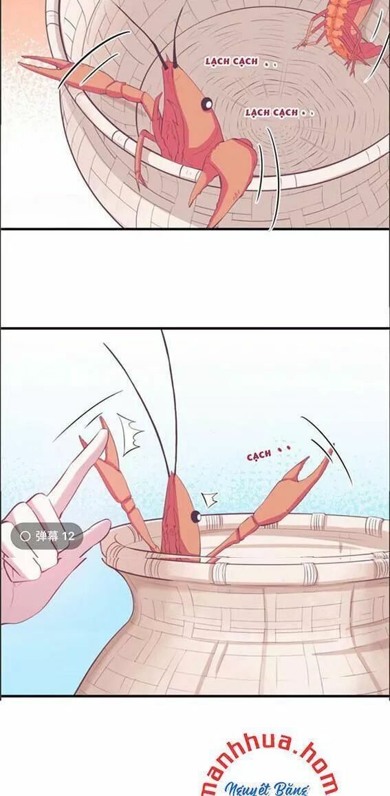 đọc truyện Thảnh Thơi Thú Thế Chủng Chủng Điền, Sinh Sinh Tể Chương 94 ảnh 4 tại Thiên Thai Truyện