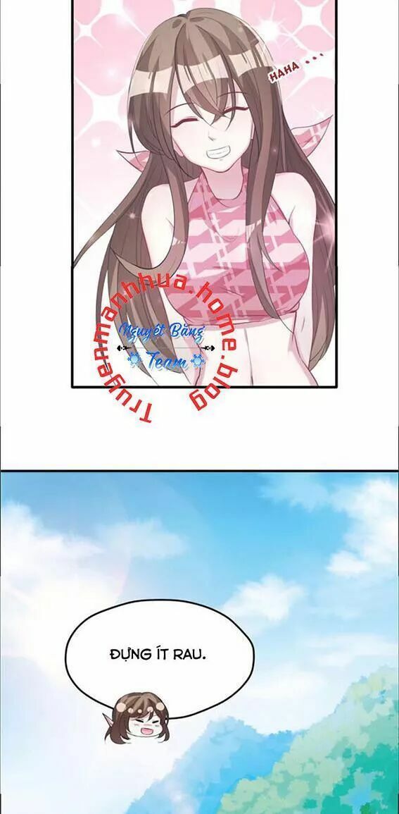 đọc truyện Thảnh Thơi Thú Thế Chủng Chủng Điền, Sinh Sinh Tể Chương 94 ảnh 23 tại Thiên Thai Truyện