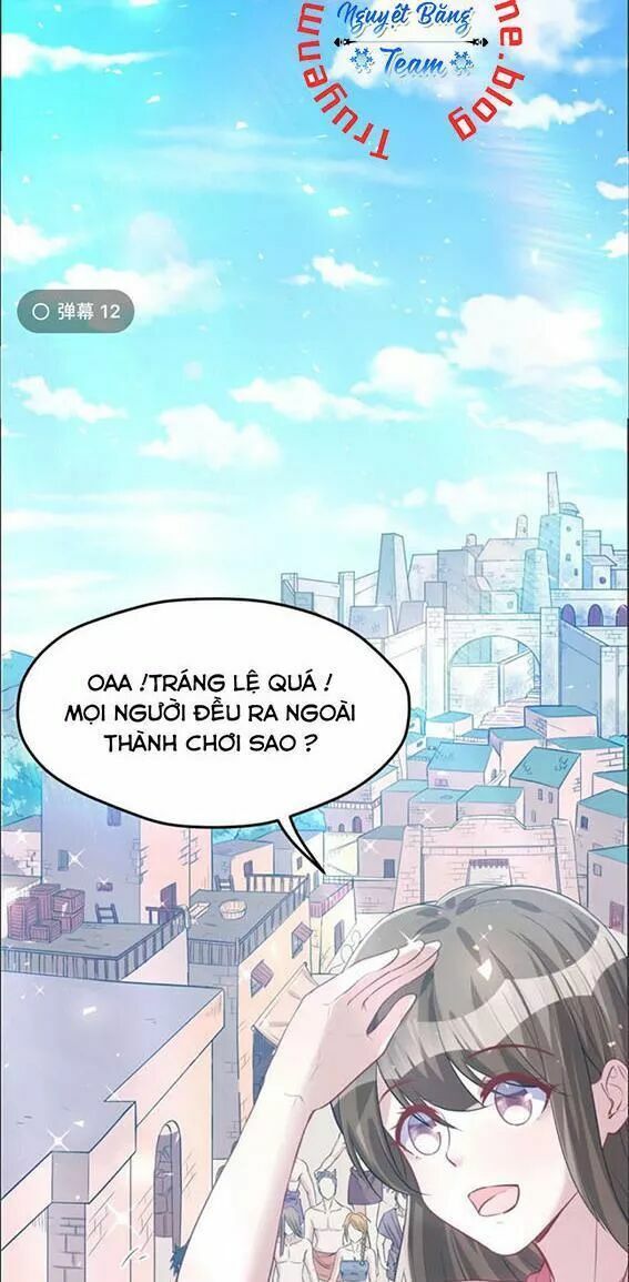 đọc truyện Thảnh Thơi Thú Thế Chủng Chủng Điền, Sinh Sinh Tể Chương 94 ảnh 25 tại Thiên Thai Truyện