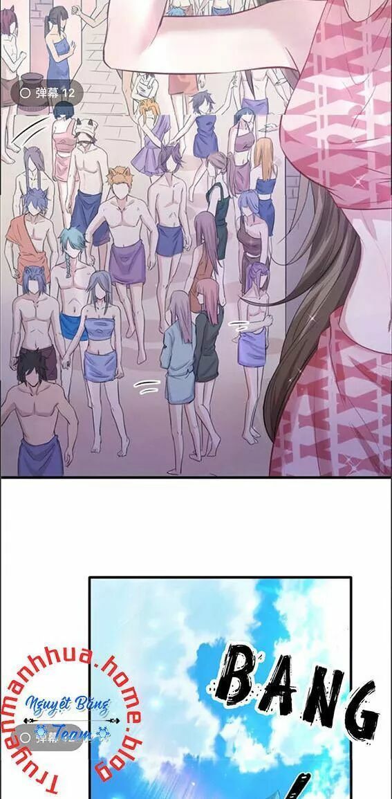 đọc truyện Thảnh Thơi Thú Thế Chủng Chủng Điền, Sinh Sinh Tể Chương 94 ảnh 26 tại Thiên Thai Truyện