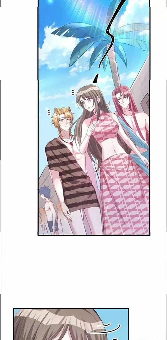 đọc truyện Thảnh Thơi Thú Thế Chủng Chủng Điền, Sinh Sinh Tể Chương 94 ảnh 27 tại Thiên Thai Truyện