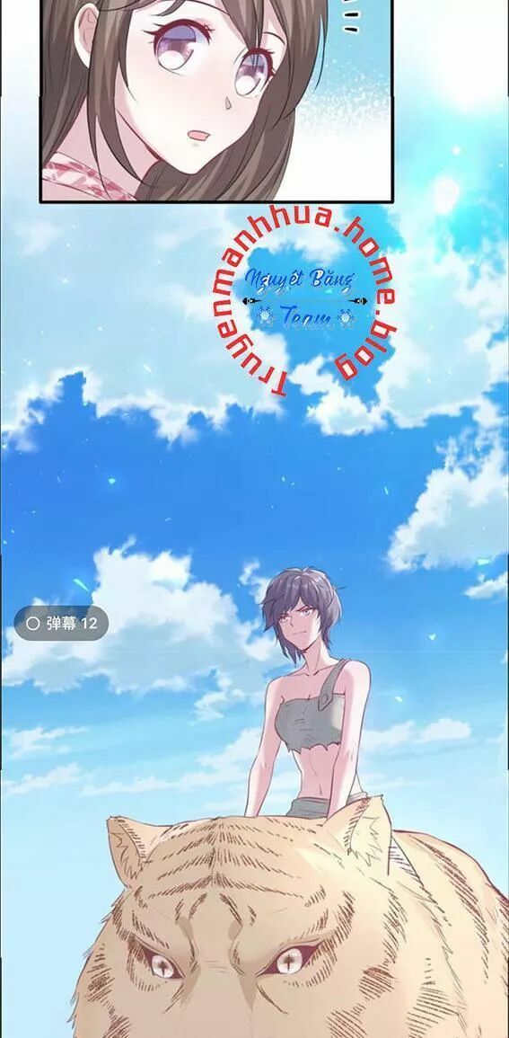 đọc truyện Thảnh Thơi Thú Thế Chủng Chủng Điền, Sinh Sinh Tể Chương 94 ảnh 28 tại Thiên Thai Truyện