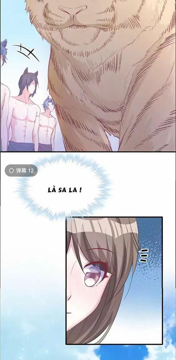 đọc truyện Thảnh Thơi Thú Thế Chủng Chủng Điền, Sinh Sinh Tể Chương 94 ảnh 29 tại Thiên Thai Truyện