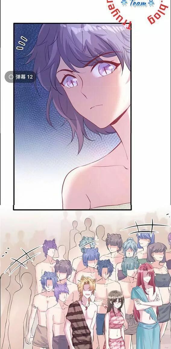 đọc truyện Thảnh Thơi Thú Thế Chủng Chủng Điền, Sinh Sinh Tể Chương 94 ảnh 31 tại Thiên Thai Truyện