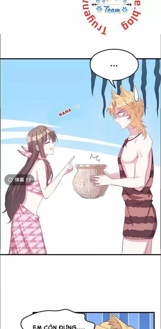 đọc truyện Thảnh Thơi Thú Thế Chủng Chủng Điền, Sinh Sinh Tể Chương 94 ảnh 5 tại Thiên Thai Truyện