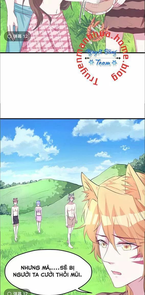 đọc truyện Thảnh Thơi Thú Thế Chủng Chủng Điền, Sinh Sinh Tể Chương 94 ảnh 8 tại Thiên Thai Truyện