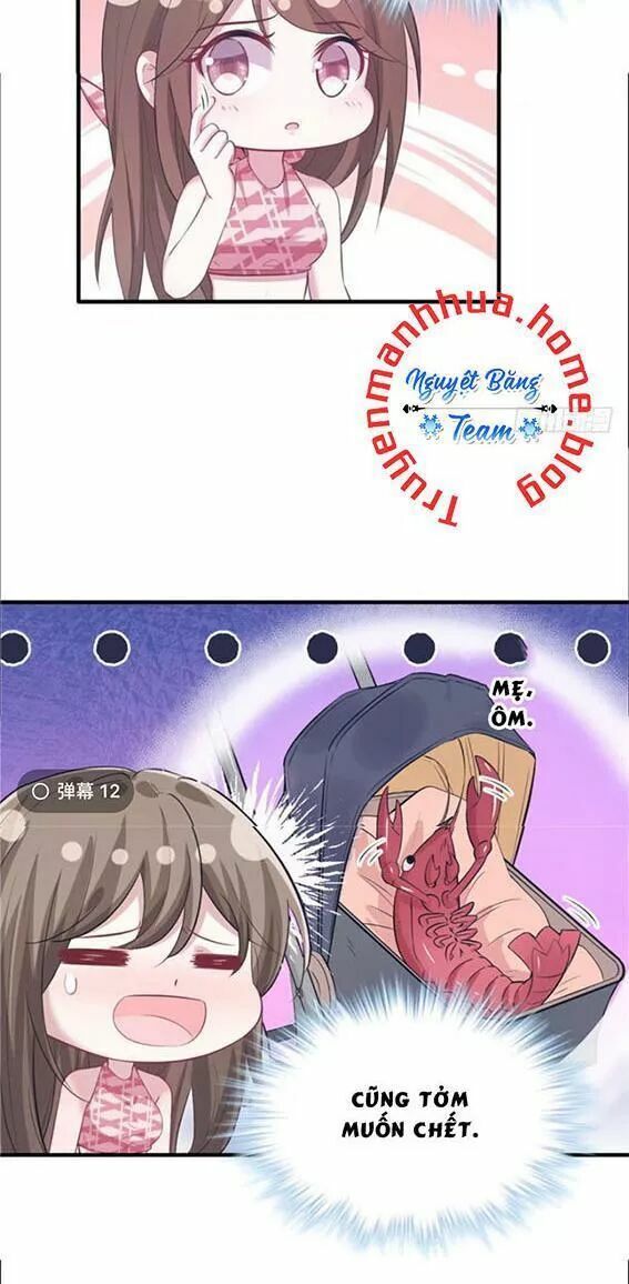 đọc truyện Thảnh Thơi Thú Thế Chủng Chủng Điền, Sinh Sinh Tể Chương 94 ảnh 11 tại Thiên Thai Truyện