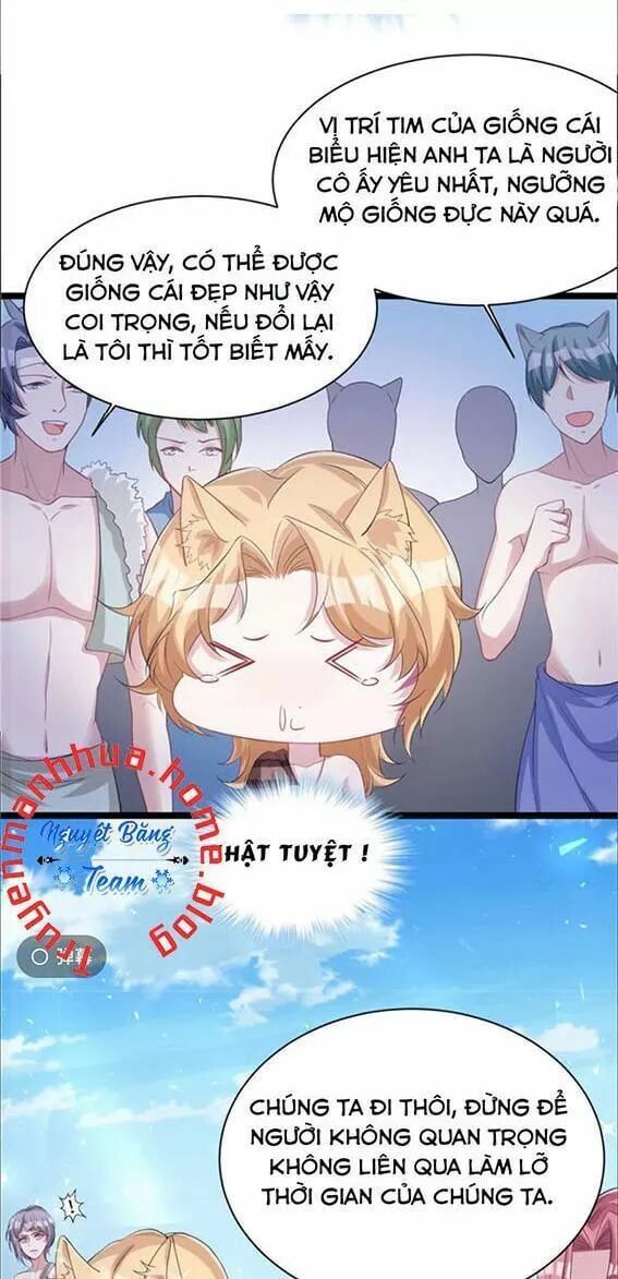 đọc truyện Thảnh Thơi Thú Thế Chủng Chủng Điền, Sinh Sinh Tể Chương 95 ảnh 15 tại Thiên Thai Truyện