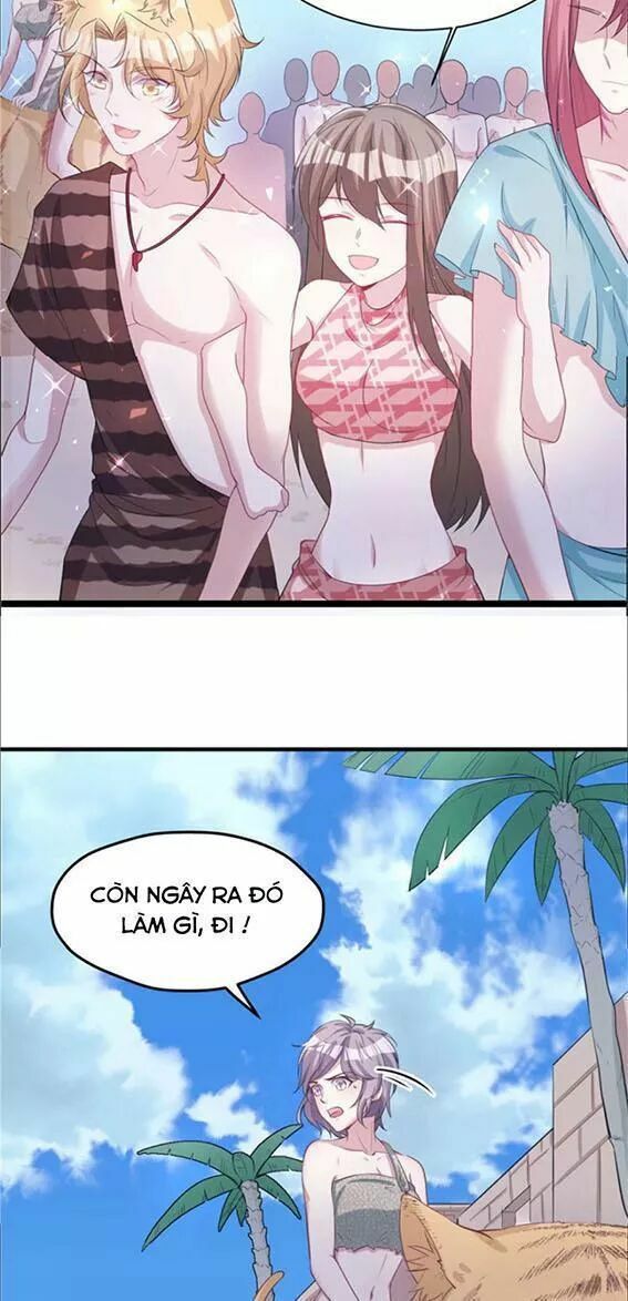 đọc truyện Thảnh Thơi Thú Thế Chủng Chủng Điền, Sinh Sinh Tể Chương 95 ảnh 16 tại Thiên Thai Truyện