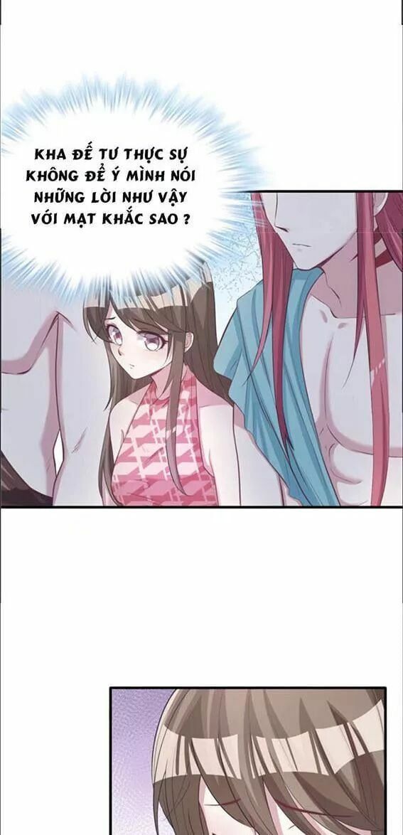 đọc truyện Thảnh Thơi Thú Thế Chủng Chủng Điền, Sinh Sinh Tể Chương 95 ảnh 21 tại Thiên Thai Truyện