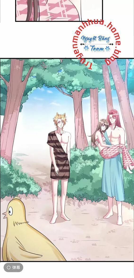 đọc truyện Thảnh Thơi Thú Thế Chủng Chủng Điền, Sinh Sinh Tể Chương 95 ảnh 26 tại Thiên Thai Truyện