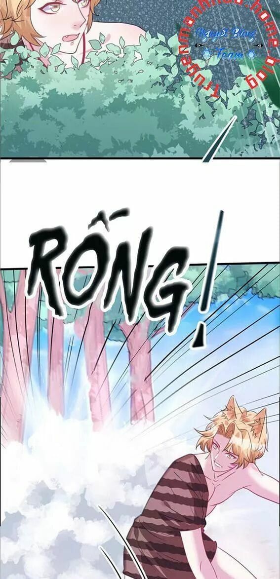 đọc truyện Thảnh Thơi Thú Thế Chủng Chủng Điền, Sinh Sinh Tể Chương 95 ảnh 31 tại Thiên Thai Truyện