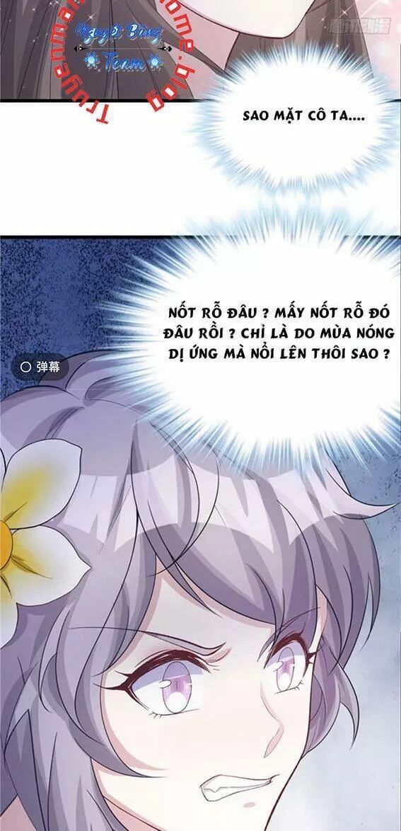 đọc truyện Thảnh Thơi Thú Thế Chủng Chủng Điền, Sinh Sinh Tể Chương 95 ảnh 5 tại Thiên Thai Truyện