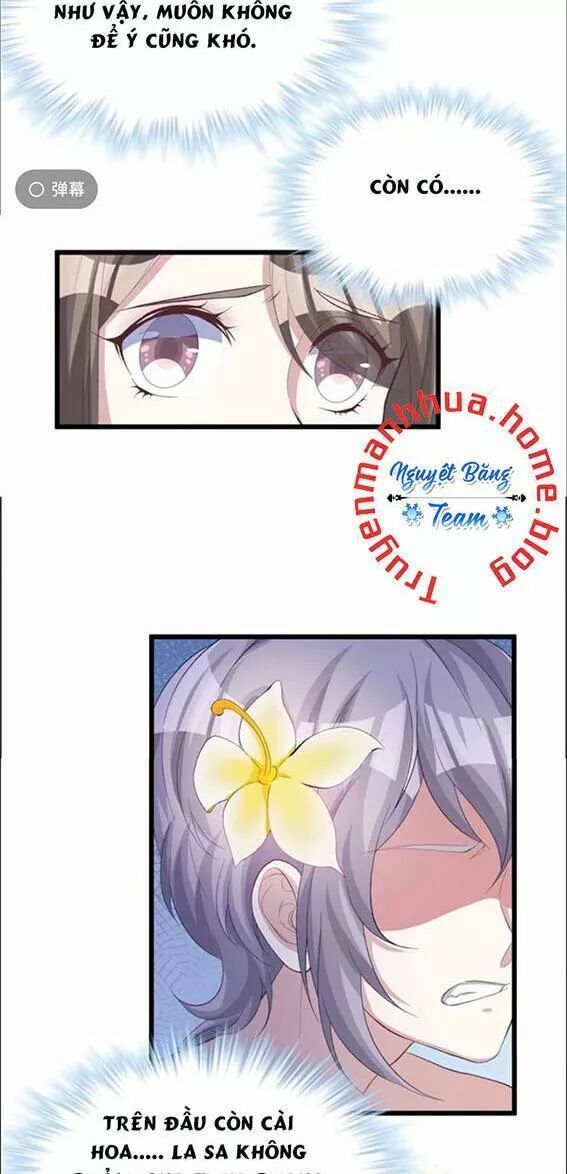 đọc truyện Thảnh Thơi Thú Thế Chủng Chủng Điền, Sinh Sinh Tể Chương 95 ảnh 7 tại Thiên Thai Truyện