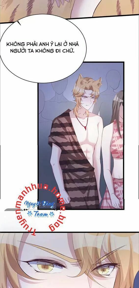 đọc truyện Thảnh Thơi Thú Thế Chủng Chủng Điền, Sinh Sinh Tể Chương 95 ảnh 9 tại Thiên Thai Truyện