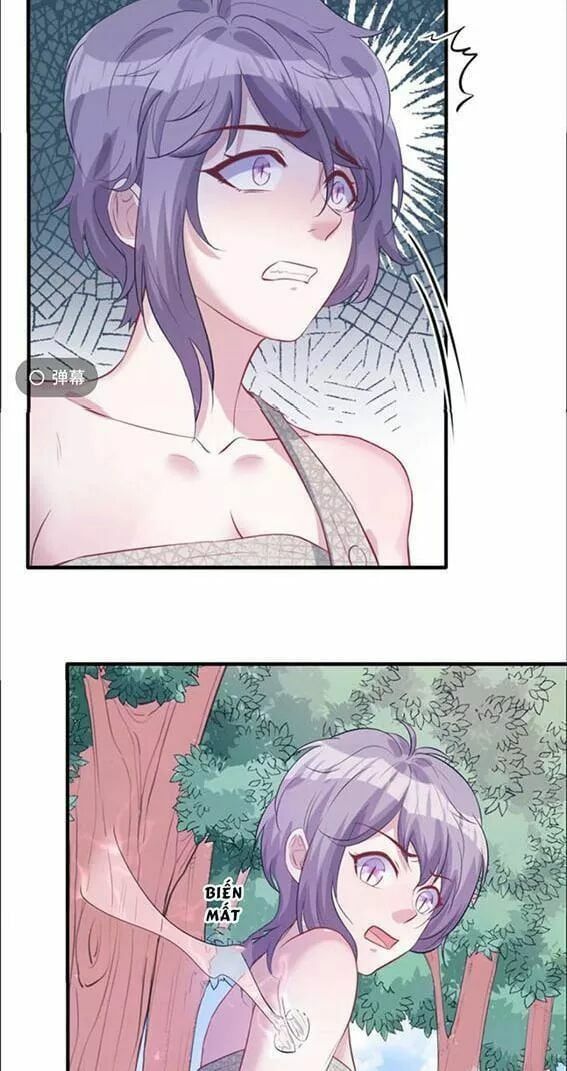 đọc truyện Thảnh Thơi Thú Thế Chủng Chủng Điền, Sinh Sinh Tể Chương 96 ảnh 17 tại Thiên Thai Truyện