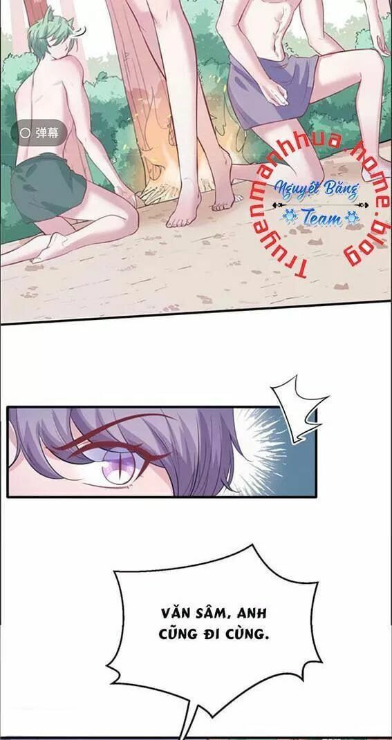 đọc truyện Thảnh Thơi Thú Thế Chủng Chủng Điền, Sinh Sinh Tể Chương 96 ảnh 20 tại Thiên Thai Truyện