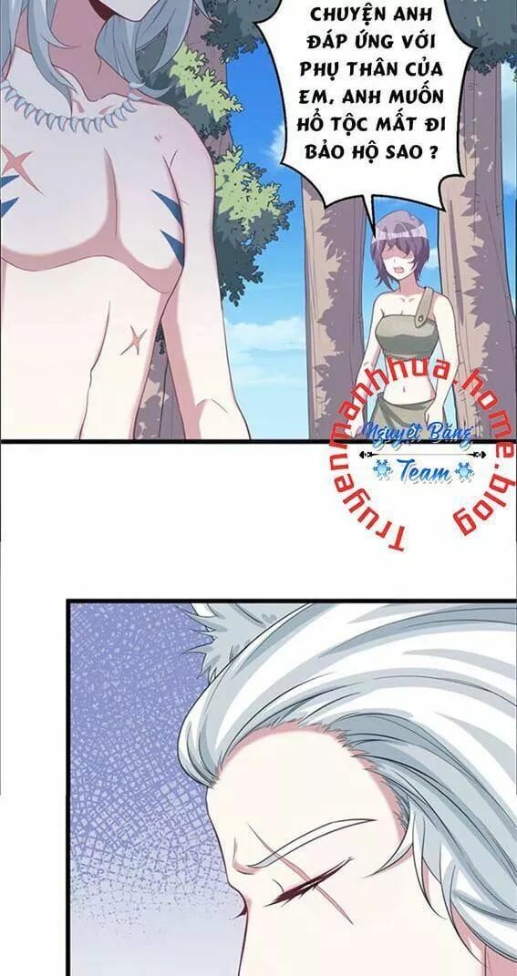 đọc truyện Thảnh Thơi Thú Thế Chủng Chủng Điền, Sinh Sinh Tể Chương 96 ảnh 23 tại Thiên Thai Truyện