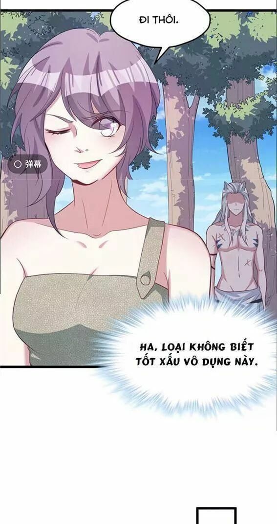 đọc truyện Thảnh Thơi Thú Thế Chủng Chủng Điền, Sinh Sinh Tể Chương 96 ảnh 26 tại Thiên Thai Truyện