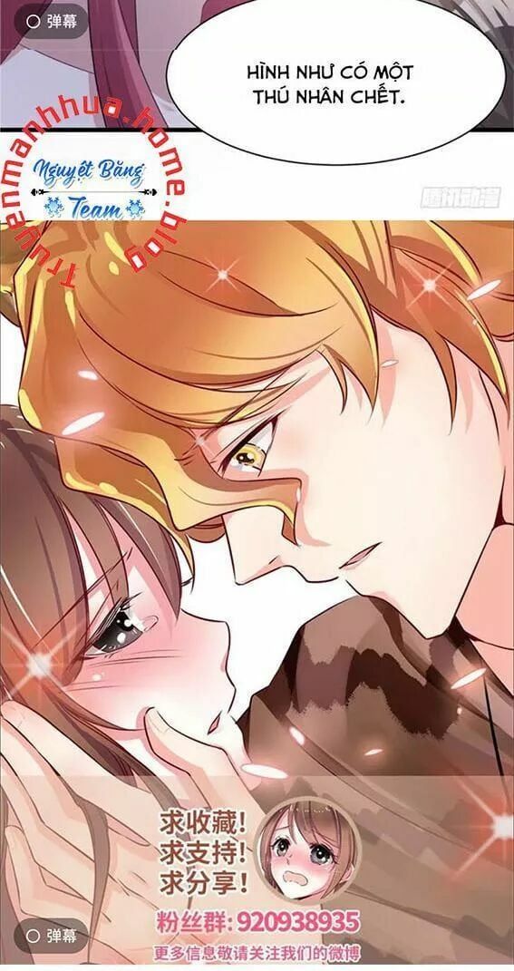 đọc truyện Thảnh Thơi Thú Thế Chủng Chủng Điền, Sinh Sinh Tể Chương 96 ảnh 32 tại Thiên Thai Truyện