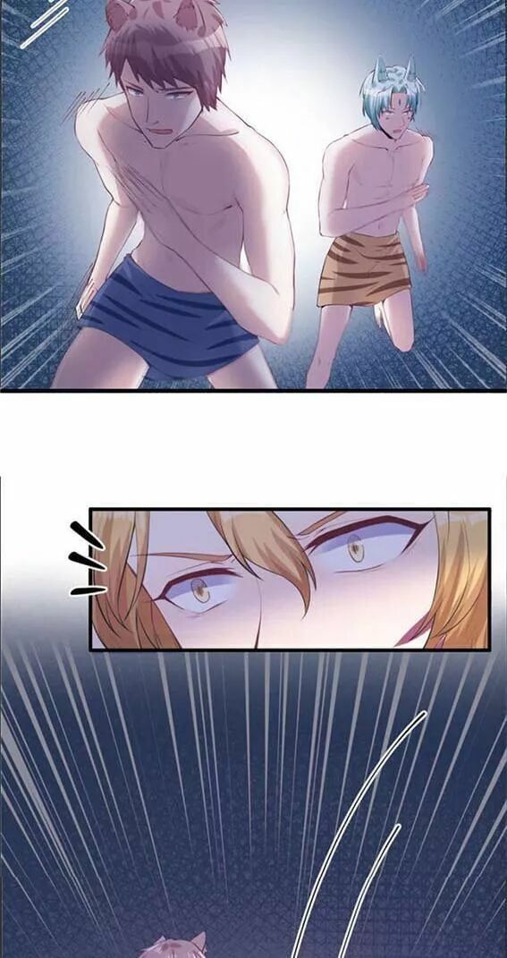 đọc truyện Thảnh Thơi Thú Thế Chủng Chủng Điền, Sinh Sinh Tể Chương 96 ảnh 6 tại Thiên Thai Truyện