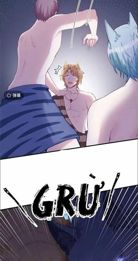 đọc truyện Thảnh Thơi Thú Thế Chủng Chủng Điền, Sinh Sinh Tể Chương 96 ảnh 7 tại Thiên Thai Truyện