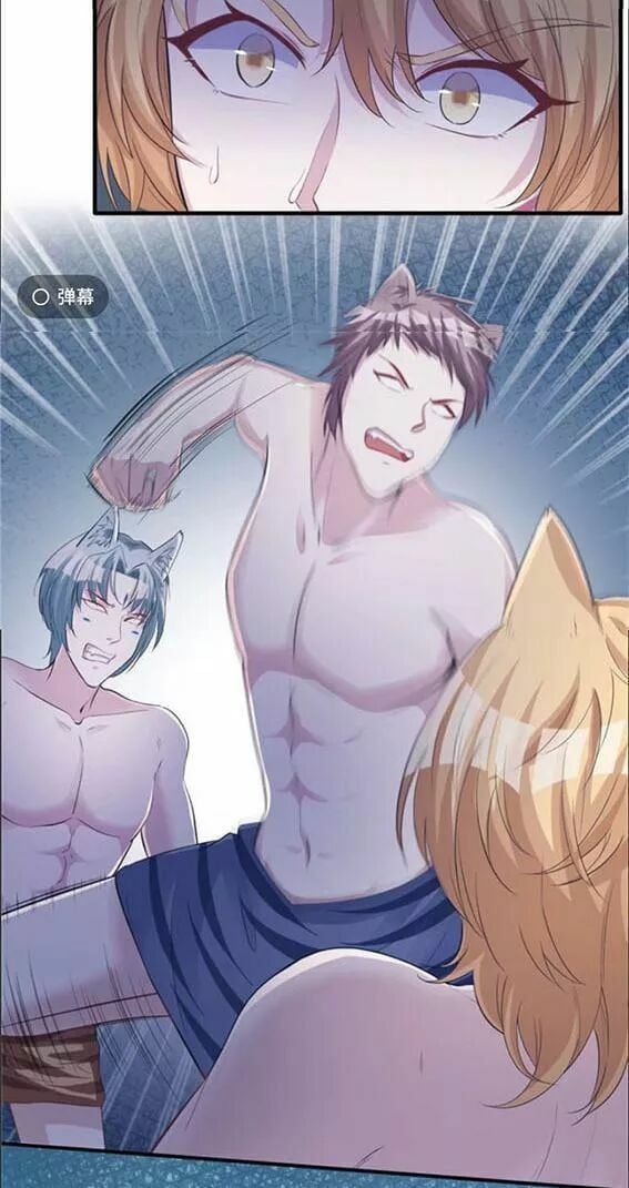 đọc truyện Thảnh Thơi Thú Thế Chủng Chủng Điền, Sinh Sinh Tể Chương 96 ảnh 9 tại Thiên Thai Truyện