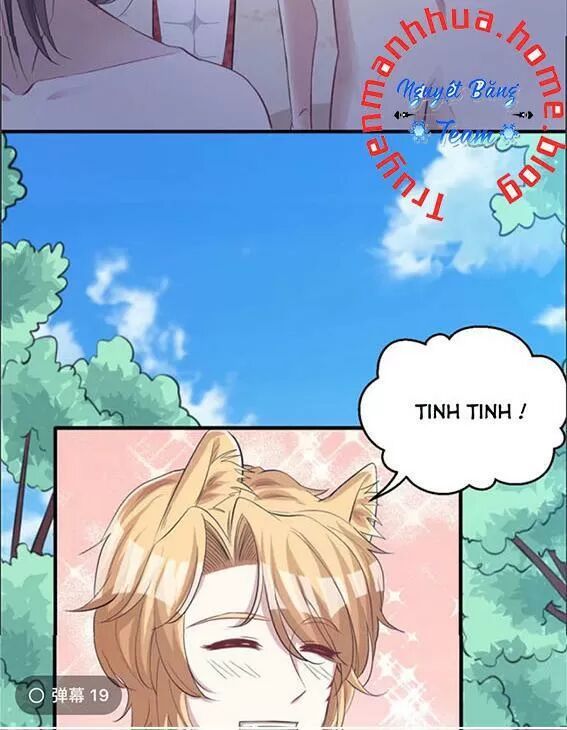 đọc truyện Thảnh Thơi Thú Thế Chủng Chủng Điền, Sinh Sinh Tể Chương 97 ảnh 13 tại Thiên Thai Truyện