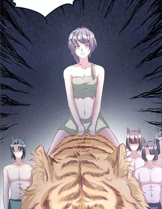 đọc truyện Thảnh Thơi Thú Thế Chủng Chủng Điền, Sinh Sinh Tể Chương 97 ảnh 16 tại Thiên Thai Truyện