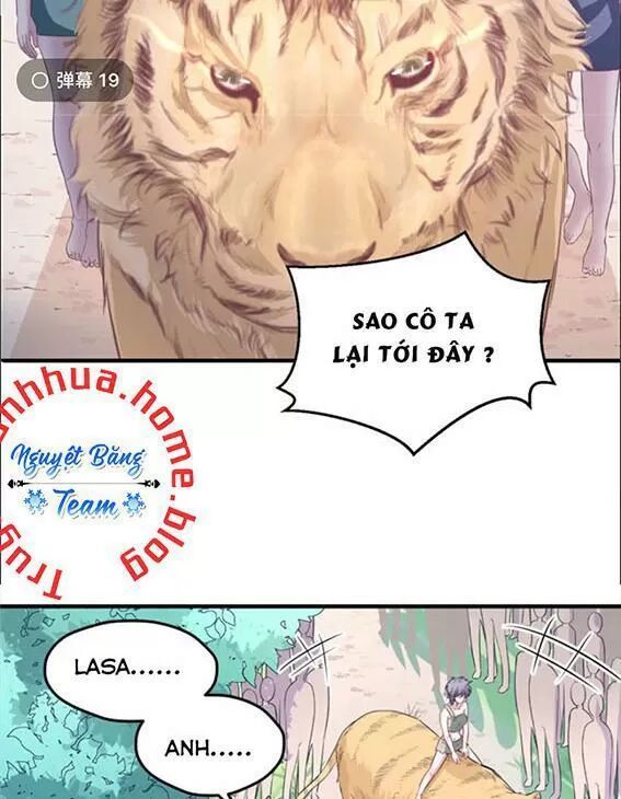 đọc truyện Thảnh Thơi Thú Thế Chủng Chủng Điền, Sinh Sinh Tể Chương 97 ảnh 17 tại Thiên Thai Truyện