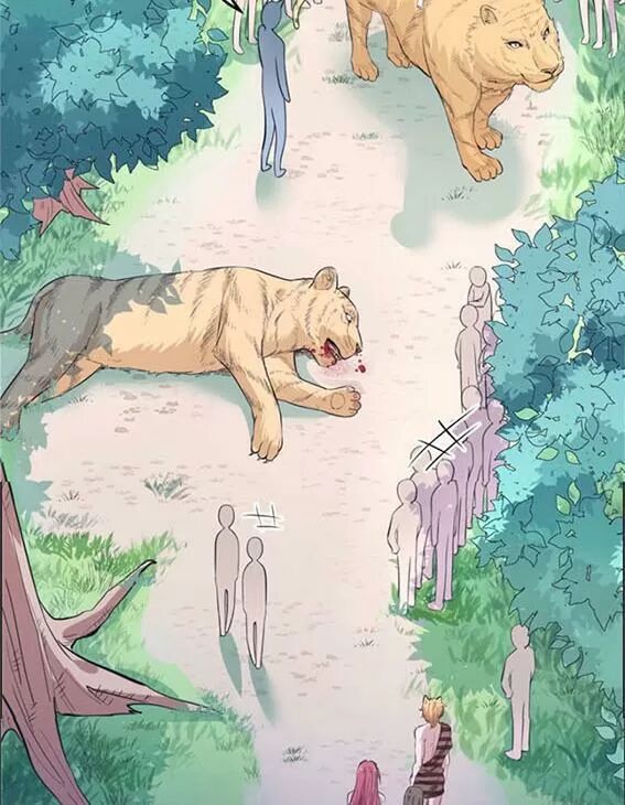 đọc truyện Thảnh Thơi Thú Thế Chủng Chủng Điền, Sinh Sinh Tể Chương 97 ảnh 18 tại Thiên Thai Truyện