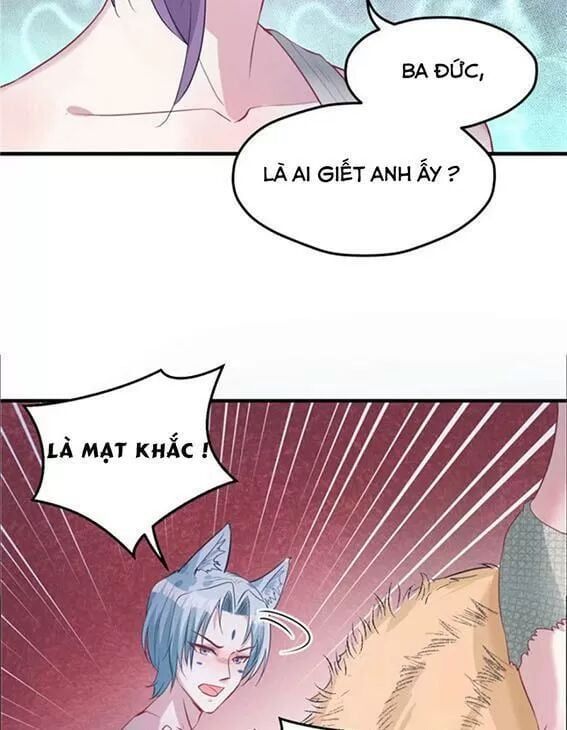 đọc truyện Thảnh Thơi Thú Thế Chủng Chủng Điền, Sinh Sinh Tể Chương 97 ảnh 20 tại Thiên Thai Truyện